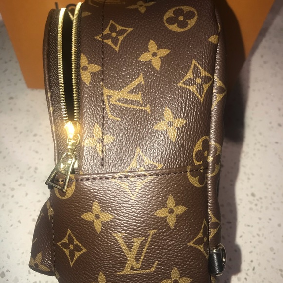 SOLD-Palms Springs Mini -SOLD no longer available. - Picture 8 of 8